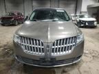 2012 Lincoln MKT