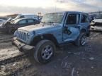 2012 Jeep Wrangler Sahara