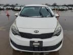 2016 KIA Rio LX