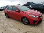 2019 KIA Forte GT Line