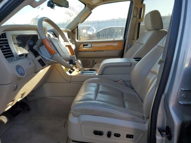 2007 Lincoln Navigator