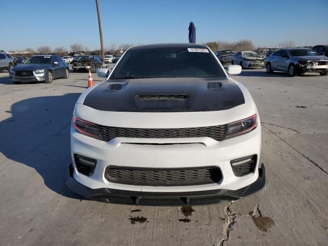 2017 Dodge Charger R/T 392