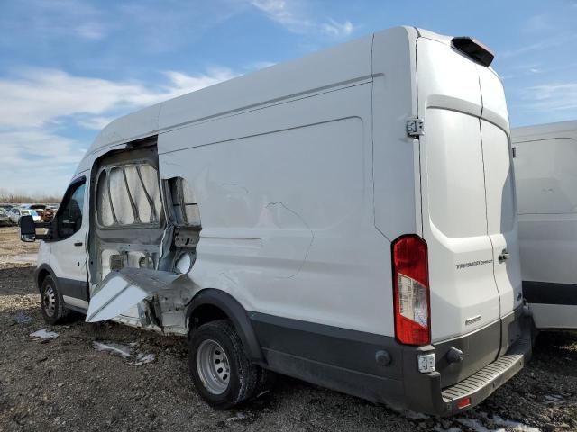 2018 Ford Transit T-350 HD