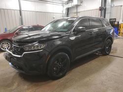 2022 KIA Sorento LX en venta en Casper, WY