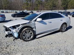 Salvage cars for sale from Copart Cleveland: 2019 Cadillac XTS Luxury