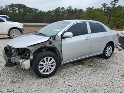 2009 Toyota Corolla Base en venta en Houston, TX