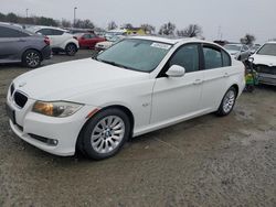 BMW Vehiculos salvage en venta: 2009 BMW 328 I Sulev