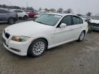 2009 BMW 328 I Sulev