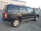 2012 Jeep Patriot Sport