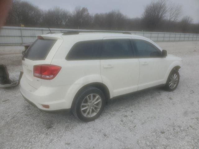 2014 Dodge Journey SXT