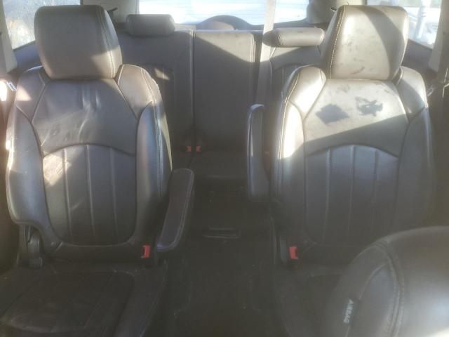 2013 Buick Enclave