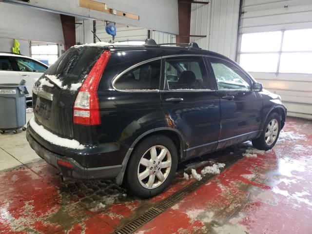 2008 Honda CR-V EX