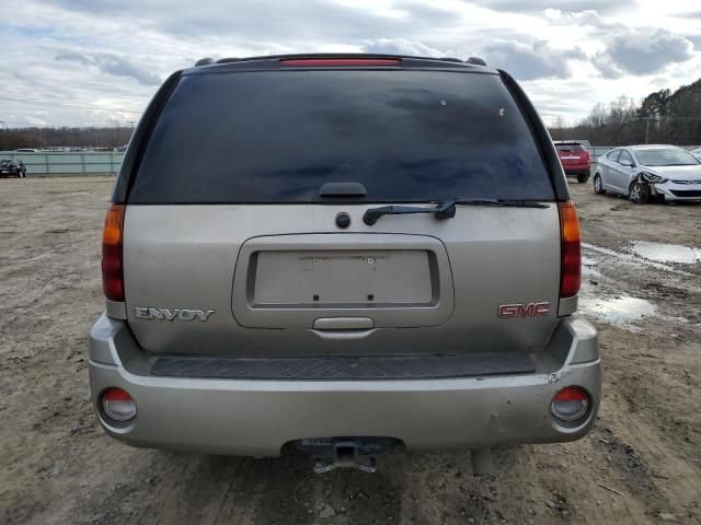 2003 GMC Envoy