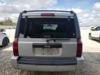 2007 Jeep Commander