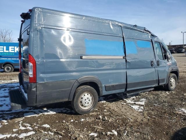 2020 Dodge RAM Promaster 3500 3500 High