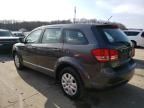 2015 Dodge Journey SE