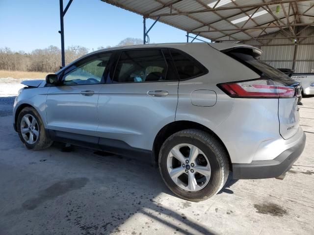 2019 Ford Edge SE