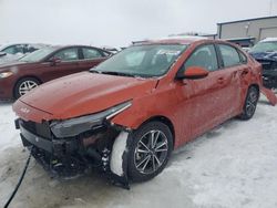 2023 KIA Forte LX en venta en Wayland, MI