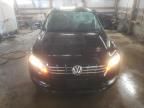 2013 Volkswagen Passat SEL