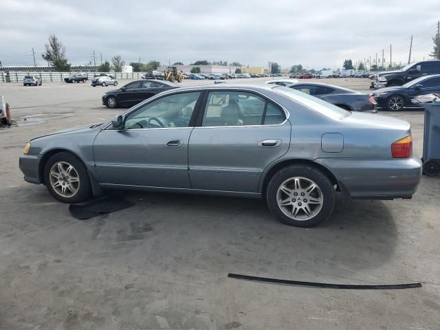 1999 Acura 3.2TL