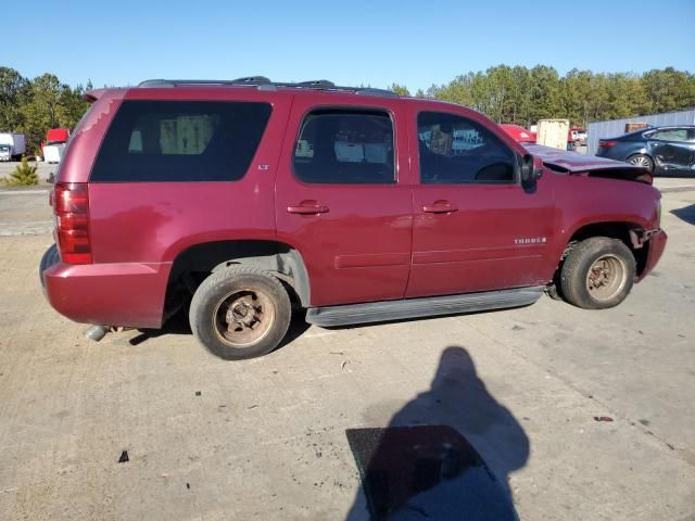 2007 Chevrolet Tahoe C1500