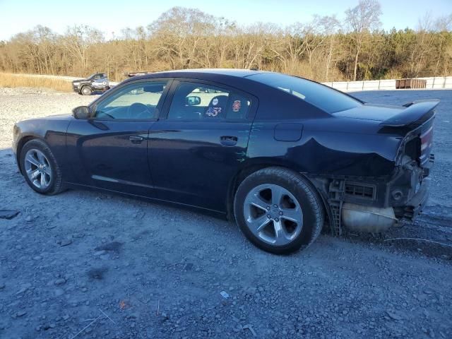 2012 Dodge Charger SE