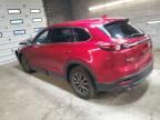 2021 Mazda CX-9 Touring