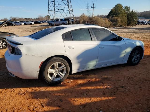 2016 Dodge Charger SE