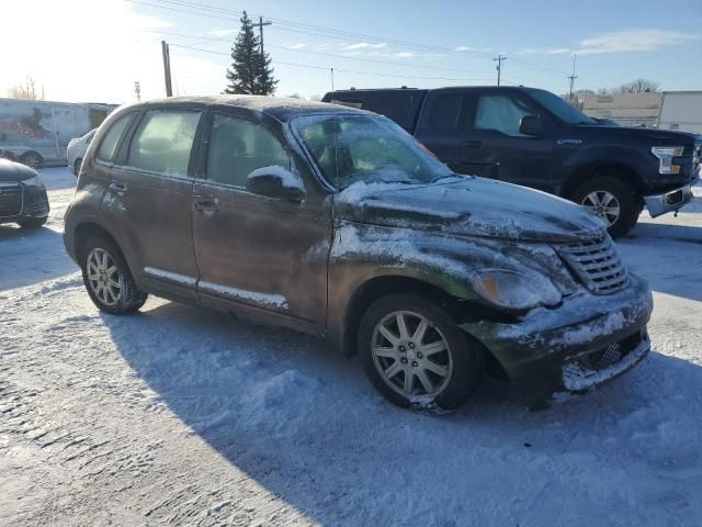 2007 Chrysler PT Cruiser