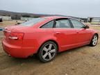 2006 Audi A6 S-LINE 3.2 Quattro