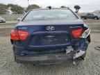 2009 Hyundai Elantra GLS