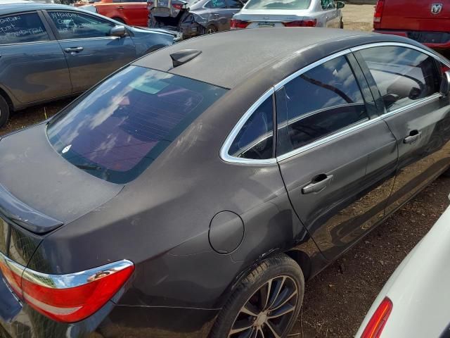 2016 Buick Verano Sport Touring