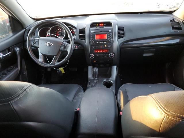 2011 KIA Sorento EX