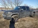 2004 Chevrolet Silverado K1500