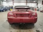 2005 Chrysler Crossfire Limited