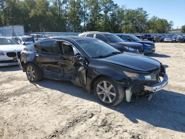 2012 Acura TL