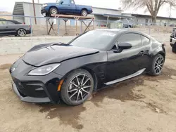 Salvage cars for sale at Albuquerque, NM auction: 2024 Toyota GR 86