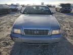 2007 Mercury Grand Marquis LS