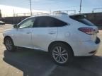 2014 Lexus RX 450H