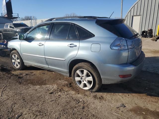 2007 Lexus RX 350