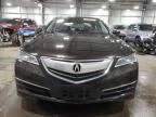 2015 Acura TLX Tech