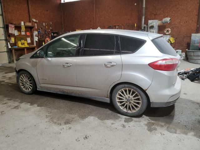 2013 Ford C-MAX SE