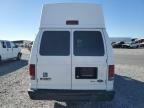 2010 Ford Econoline E350 Super Duty Van