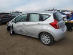 2016 Nissan Versa Note S