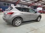 2011 Nissan Murano S