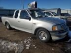 2001 Ford F150