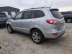 2010 Hyundai Santa FE SE