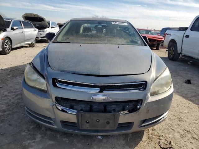 2008 Chevrolet Malibu LS