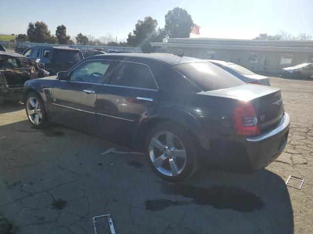 2008 Chrysler 300 Touring