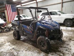 Yamaha salvage cars for sale: 2019 Yamaha YXE850